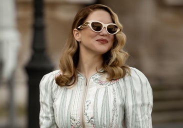 Qué son las trenzas coreanas, el nuevo truco para conseguir ondas sin calor